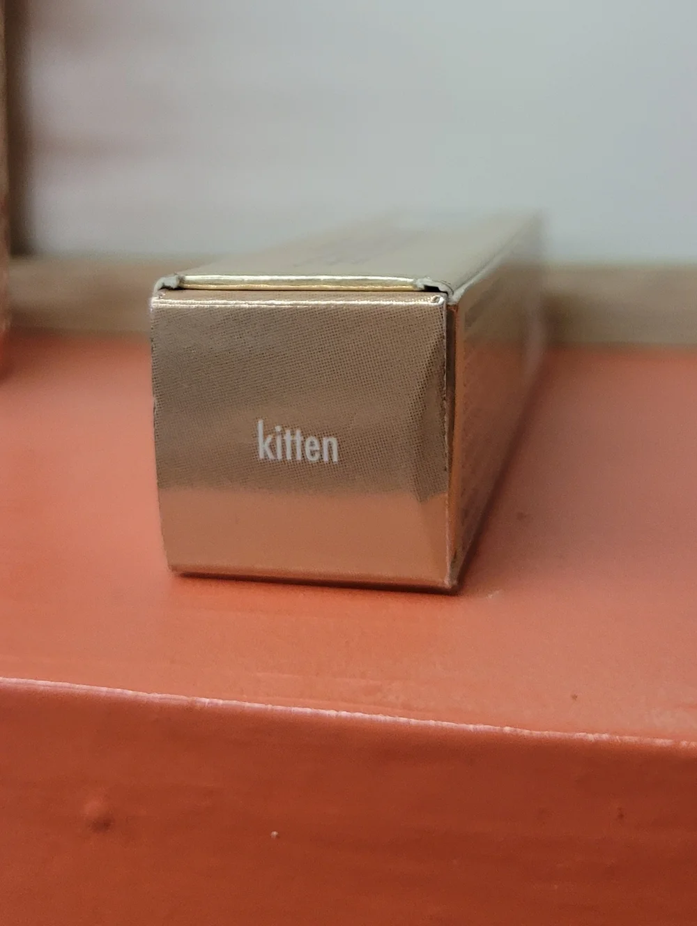 stila Shimmer & Glow Liquid Eye Shadow In Kitten